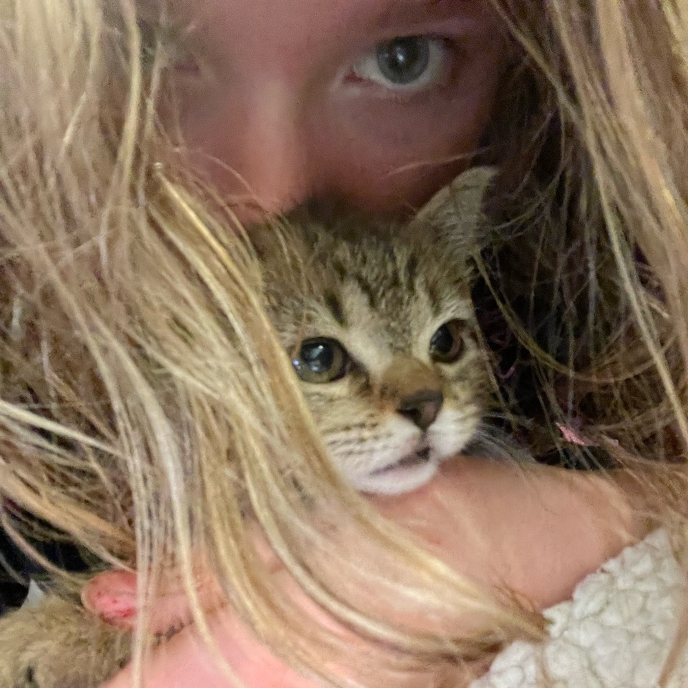 Meet your Posher, Eva